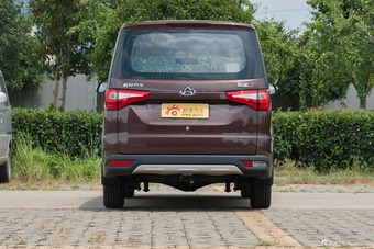 2017款欧诺S 1.5L手动超值型EA15-AB