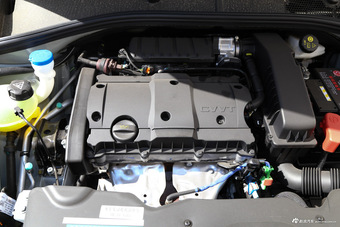 2017款雪铁龙C3-XR 1.6L自动先锋型