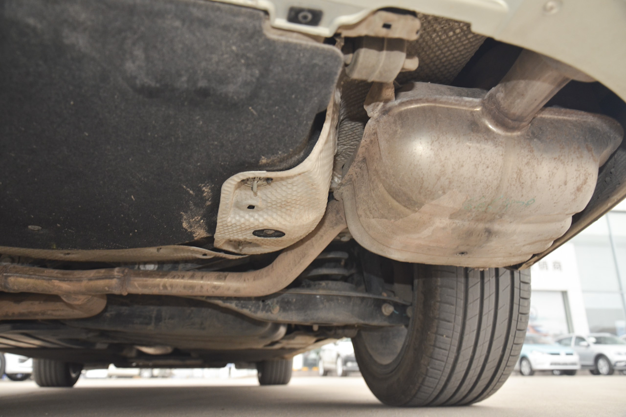  2017款迈腾2.0T自动380TSI DSG豪华型