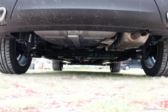 2017款瑞风S3 1.5L手动豪华智能型