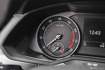 2016款速派 1.8T 自动创行版