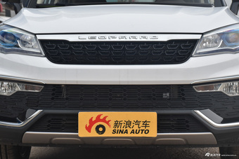 2018款猎豹CS9 1.5T CVT劲朗型