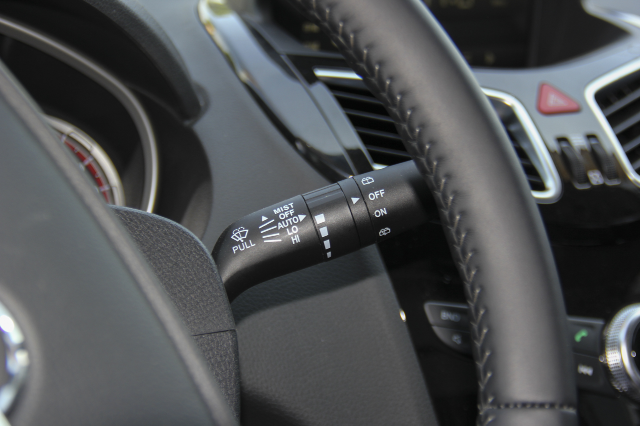 2018款海马S5 1.5T CVT尊贵型