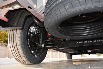 2017款长安欧尚A800 1.5T自动舒适型