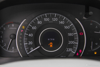 2015款CR-V 2.0L自动两驱风尚版