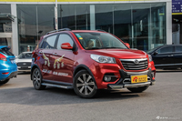 2014款英致G3 1.5L手动致尊版