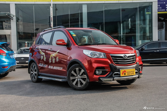 2014款英致G3 1.5L手动致尊版