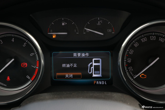 2018款威朗1.5T自动双离合精英型20T 