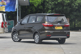 2017款凌轩1.6L手动幸福型