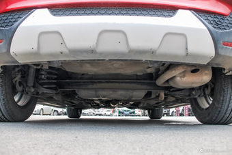 2014款英致G3 1.5L手动致尊版