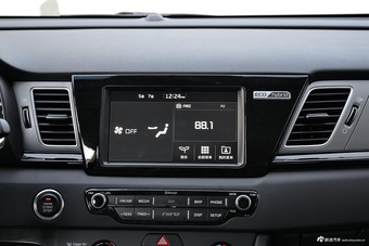 2017款极睿1.6L自动豪华版