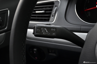 2017款朗行1.2T自动舒适版180TSI DSG