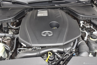 2016款英菲尼迪Q50L 2.0T自动悦享版