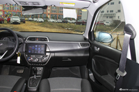 2017款瑞纳1.4L自动网联版