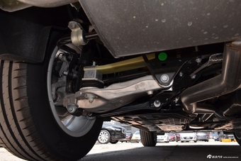 2019款沃尔沃XC60 2.0T自动四驱T5智逸版