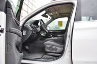 平行进口2017款宝马X5 3.0T 墨版