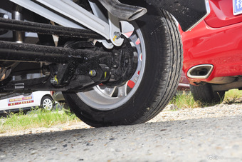 2013款奥拓1.0L自动豪华型