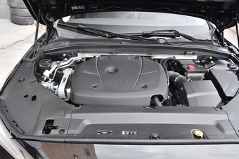 2019款沃尔沃S90 T5 智逸版