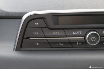 2018款瑞风R3 1.6L手动舒适型