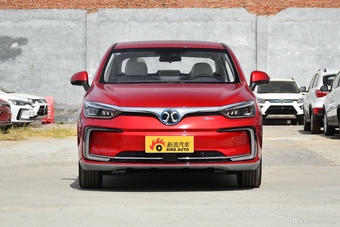 2018款北汽新能源EU系列 EU5 R500智尚版