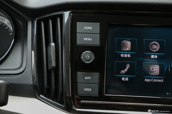 2018款柯米克1.5L手动标准版