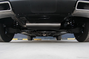  2017款标致4008 1.8T自动豪华（白）