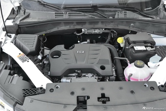 2018款荣威RX5 1.5T 20T自动两驱Ali智联网铂金版