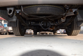 2017款菱智 M3L 1.6L 手动7座舒适型