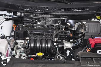 2016款锐3 1.6L自动智享型