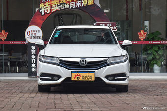 2017款思铂睿混动2.0L自动净驰版