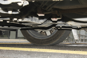 2018款逸动1.6L GDI自动尊尚型