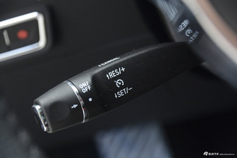 2017款众泰T600 Coupe 1.5T自动尊享型