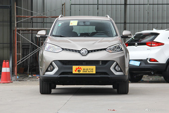 2016款锐腾 1.5T自动精英版