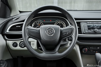 2017款英朗1.5L自动进取型15N