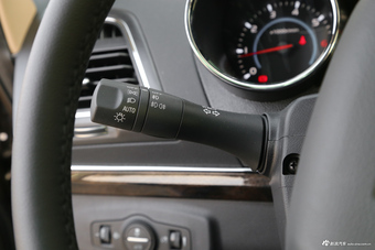 2017款轩朗 1.5T 自动舒适型