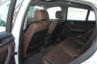 2014款宝马X4 2.0T自动xDrive20i X设计套装