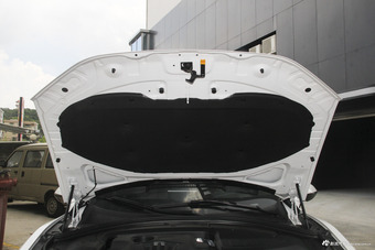 2017款WEY VV7 2.0T自动超豪型