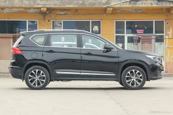 2017款景逸X5 1.6L手动舒适型