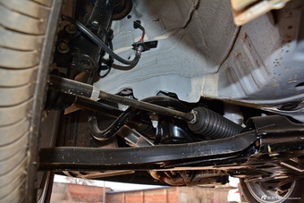 2017款CS35 1.6L手动尊贵型