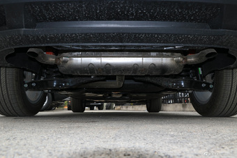 2017款柯迪亚克1.8T自动330TSI两驱舒适版5座 