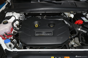 2018款金牛座2.0T自动卓越型EcoBoost 245