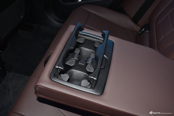 2019款宝马X4 2.0T自动xDrive25i M运动套装