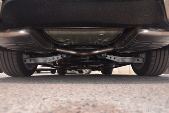 2018款君威GS 2.0T自动穿越火线联名限量版