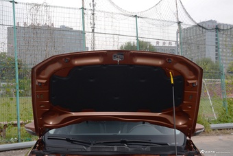 2017款蔚领1.4T自动舒适型