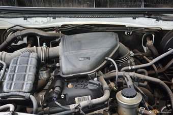 2016款普拉多三门版2.7L GX-R V6 中东版