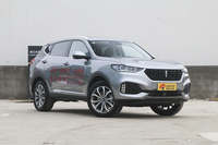 2018款WEY VV6 2.0T自动两驱旗舰型