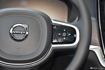 	2017款沃尔沃V90 Cross Country 2.0T自动T5 AWD智远版