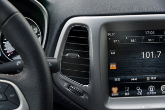 2017款指南者1.4T自动 200T家享版