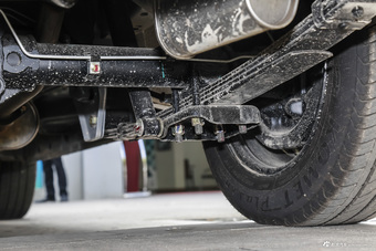 2016款菱智V3 1.5L手动标准型国五