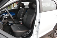 2018款瑞虎3xe新能源 480畅享版